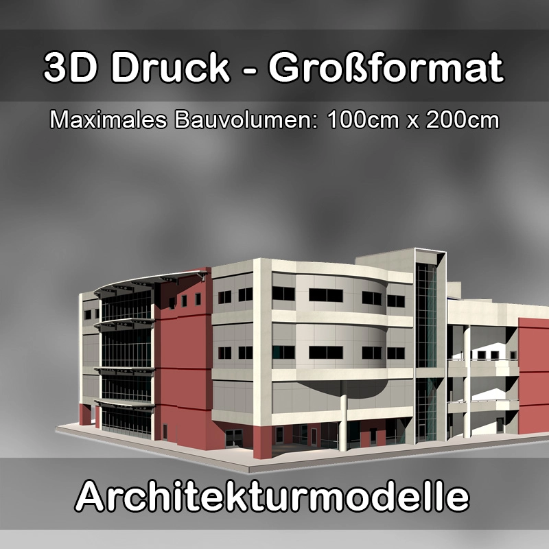 3D Druck Dienstleister in Wetter (Hessen)