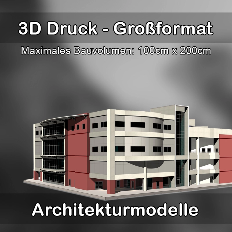 3D Druck Dienstleister in Wetter (Ruhr)