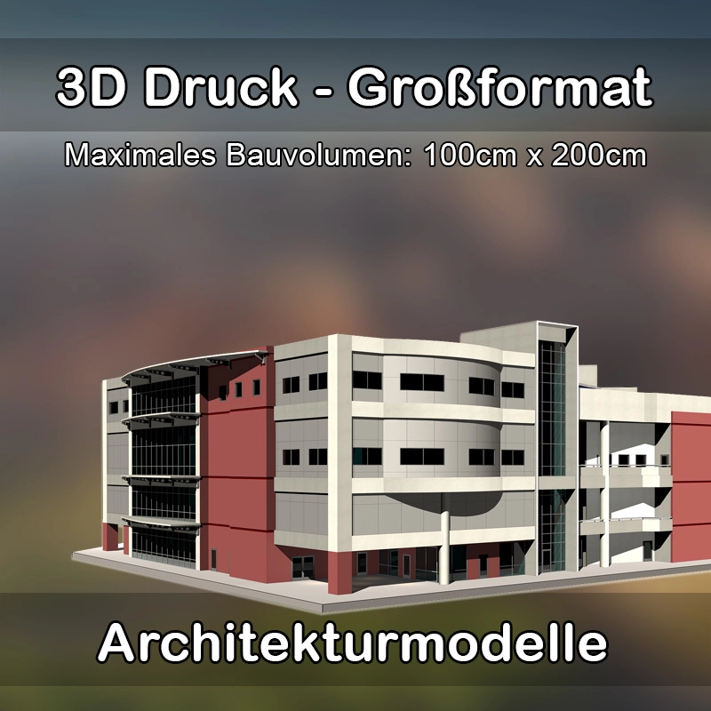 3D Druck Dienstleister in Wettringen (Münsterland)