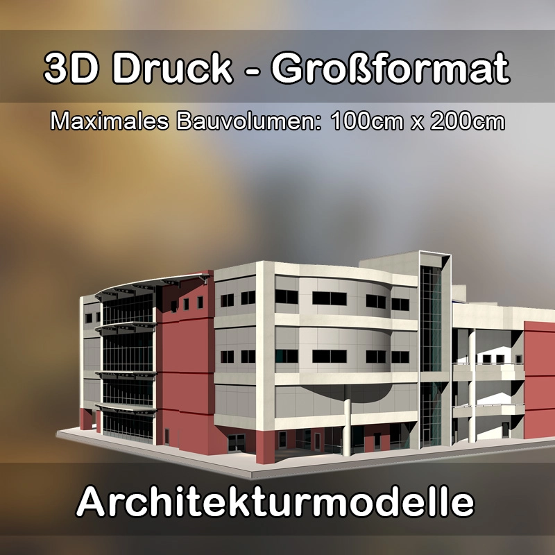 3D Druck Dienstleister in Wetzlar