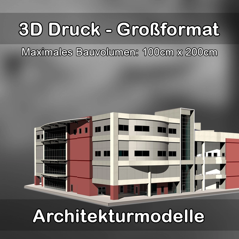 3D Druck Dienstleister in Weyhe