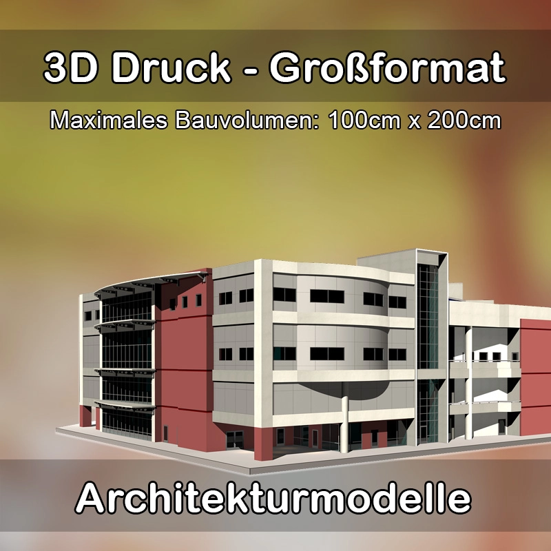 3D Druck Dienstleister in Wickede (Ruhr)