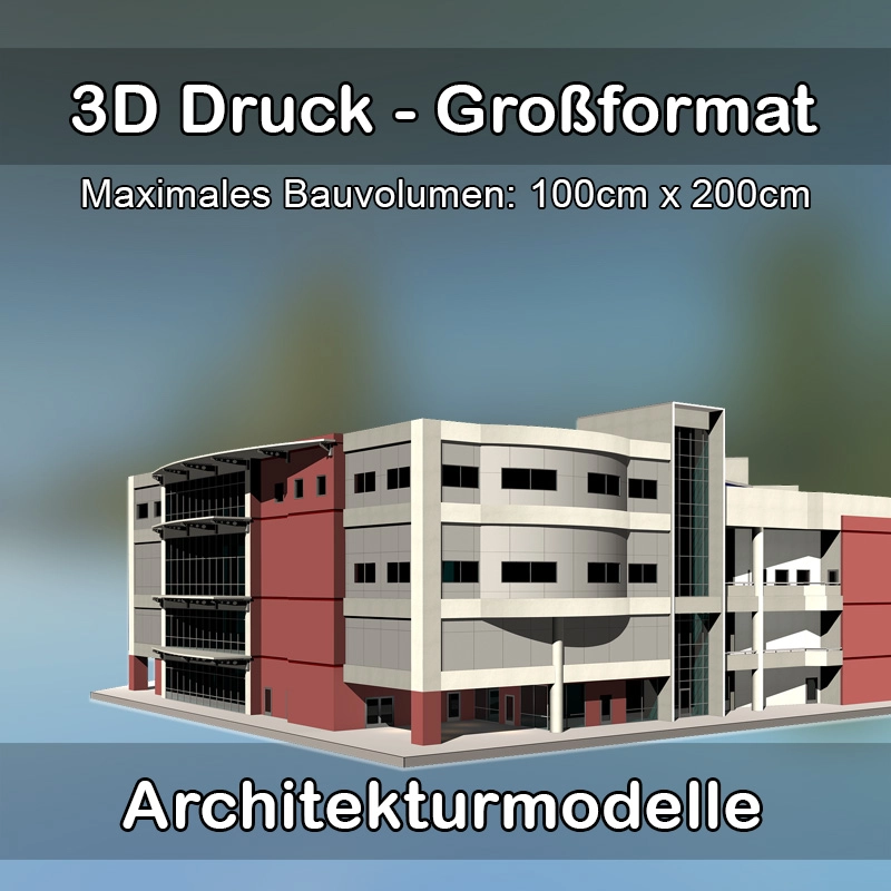 3D Druck Dienstleister in Wienhausen