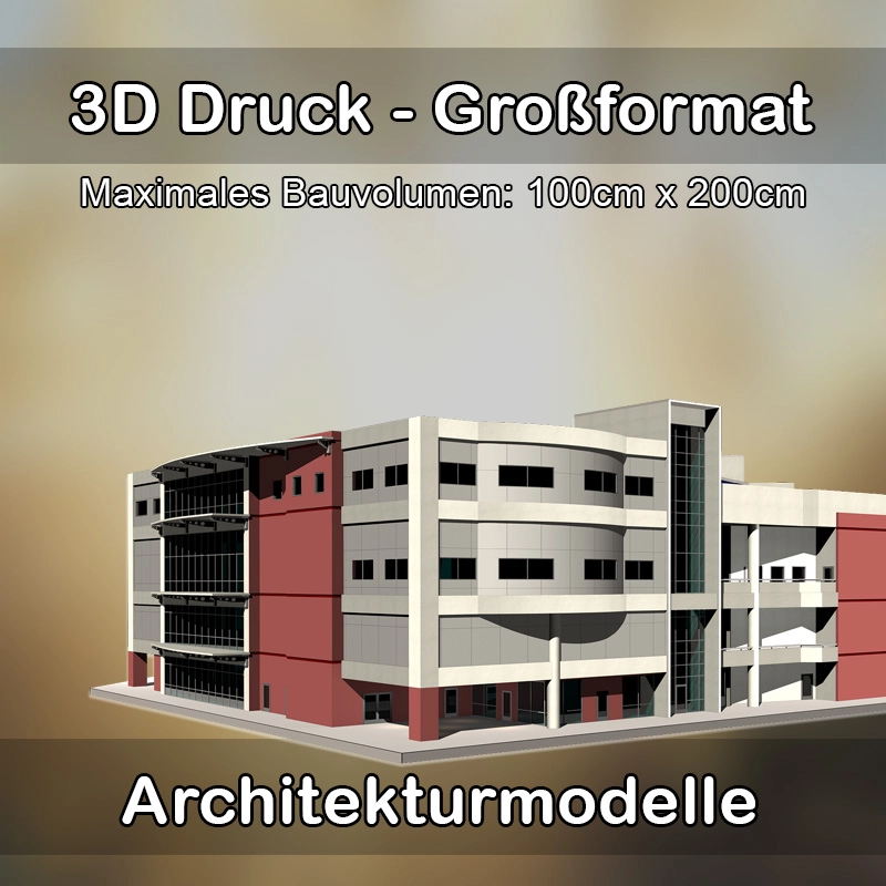 3D Druck Dienstleister in Wiernsheim