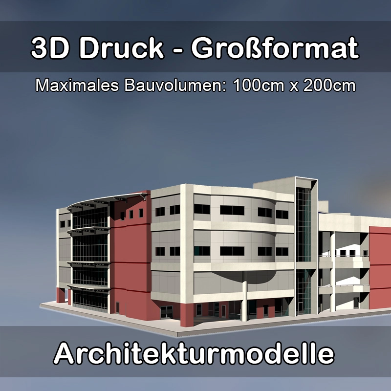 3D Druck Dienstleister in Wiesenbach (Baden)