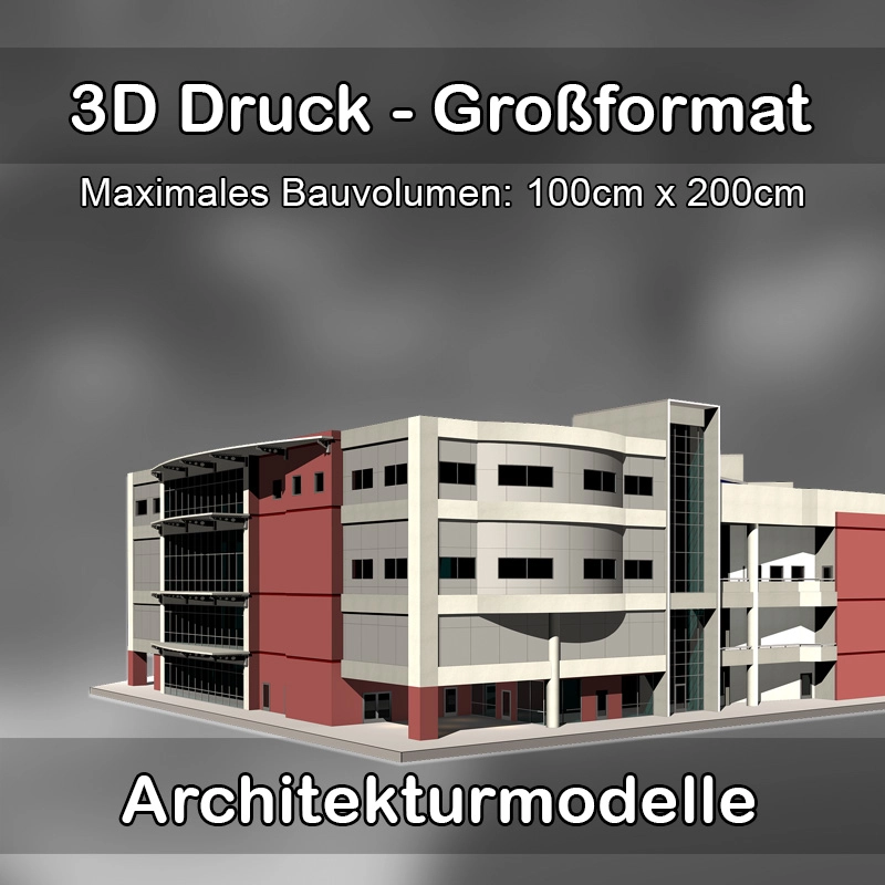 3D Druck Dienstleister in Wiesenburg/Mark
