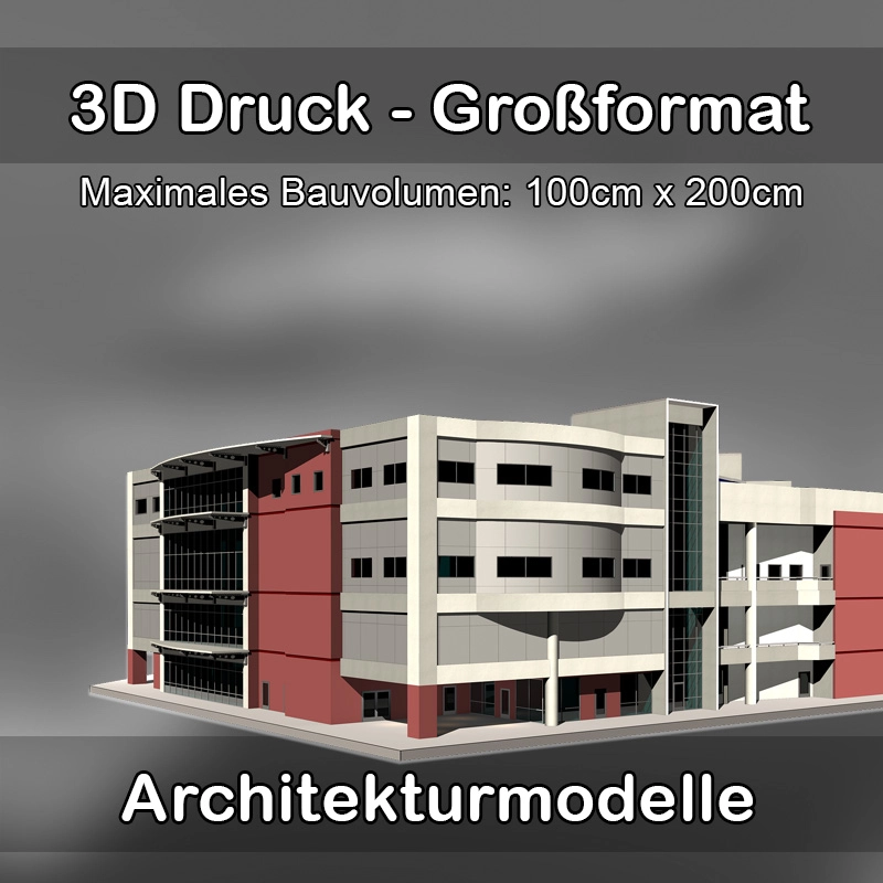 3D Druck Dienstleister in Wietzendorf