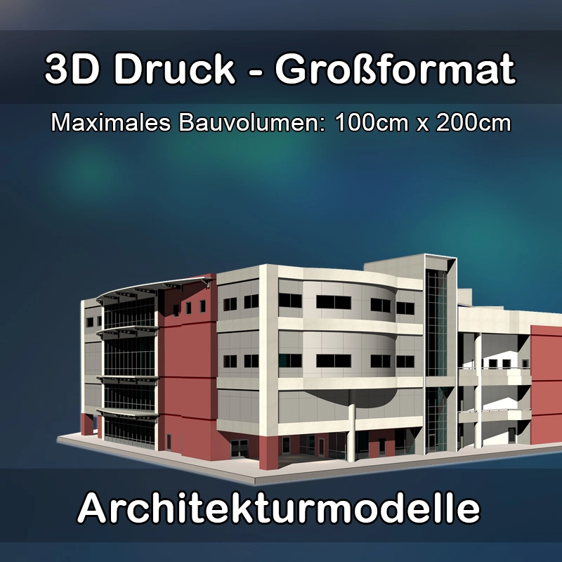3D Druck Dienstleister in Wiggensbach