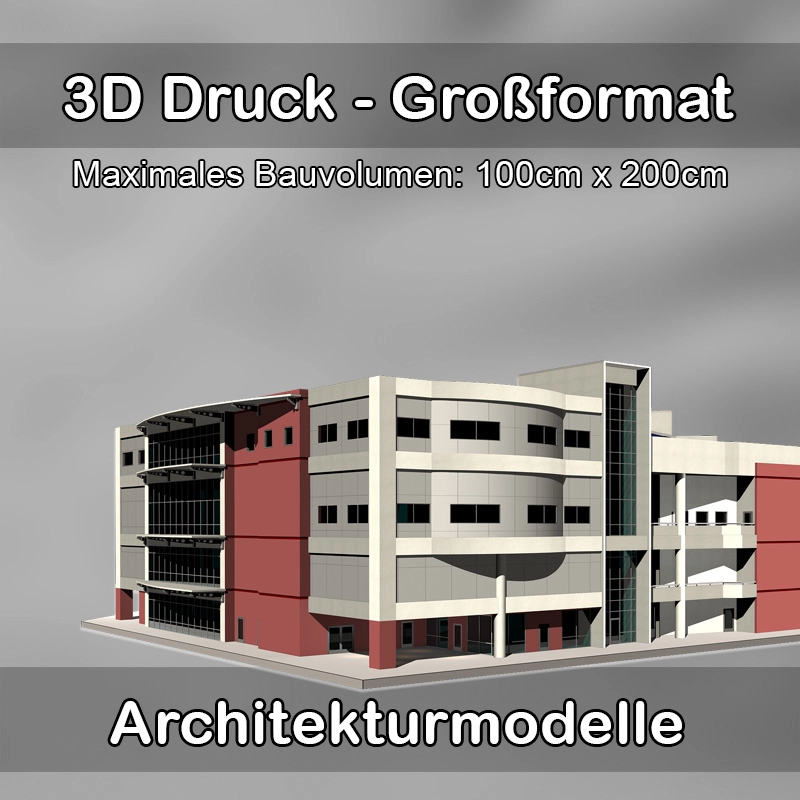 3D Druck Dienstleister in Wildberg (Schwarzwald)