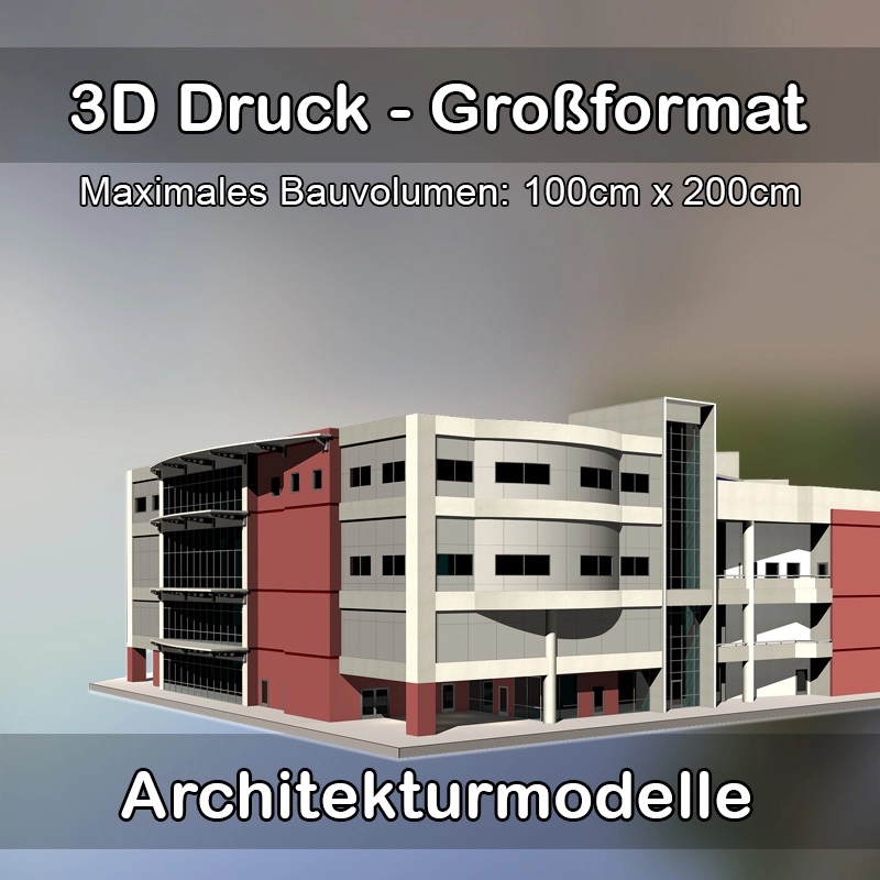 3D Druck Dienstleister in Wildeck