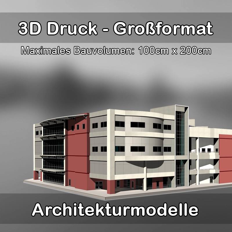 3D Druck Dienstleister in Wildenfels