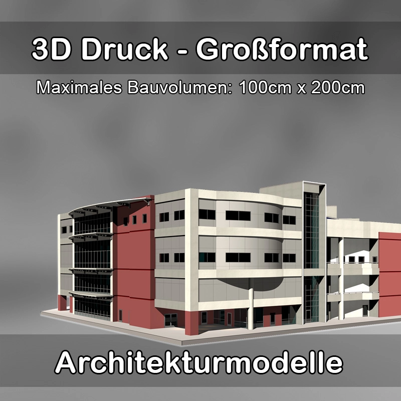 3D Druck Dienstleister in Wildeshausen