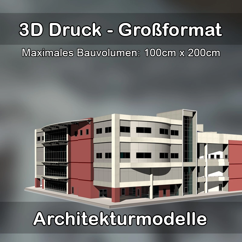 3D Druck Dienstleister in Wilhelmsdorf (Württemberg)