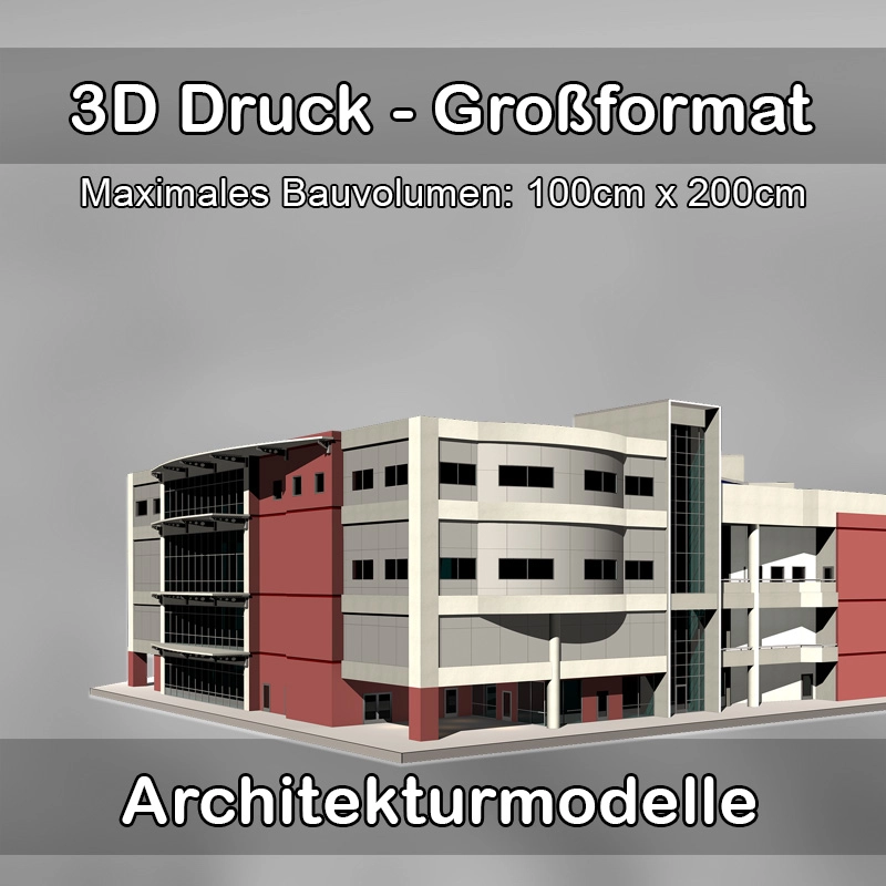 3D Druck Dienstleister in Wilhermsdorf