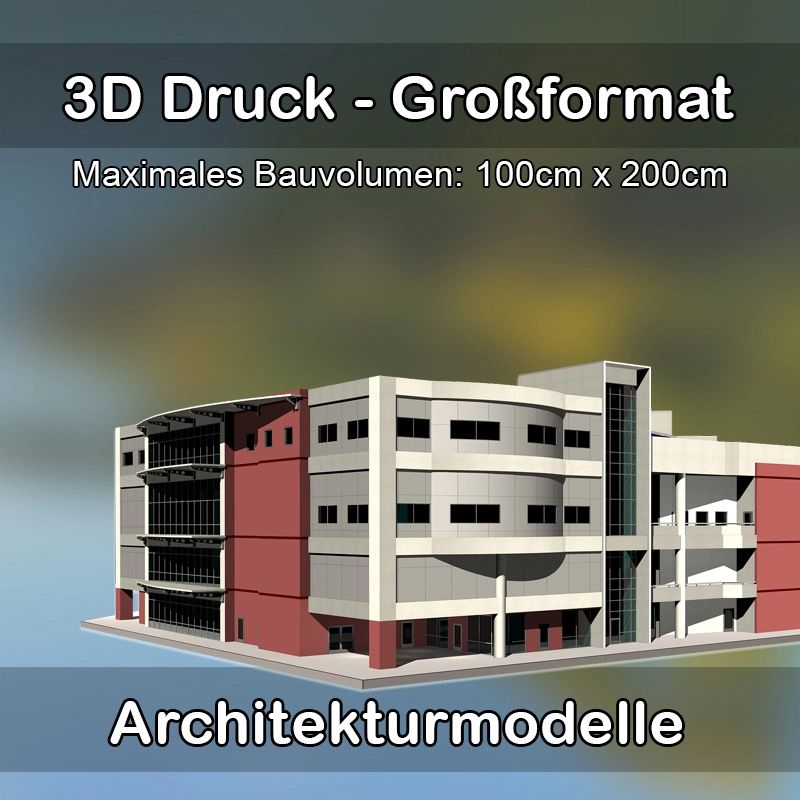 3D Druck Dienstleister in Wilkau-Haßlau