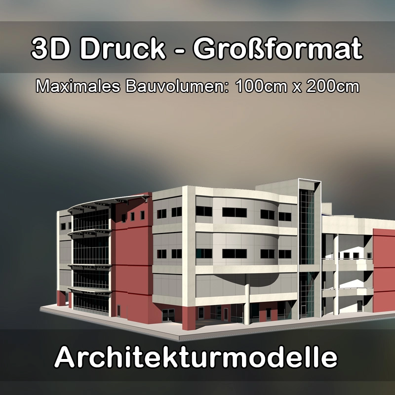 3D Druck Dienstleister in Willebadessen