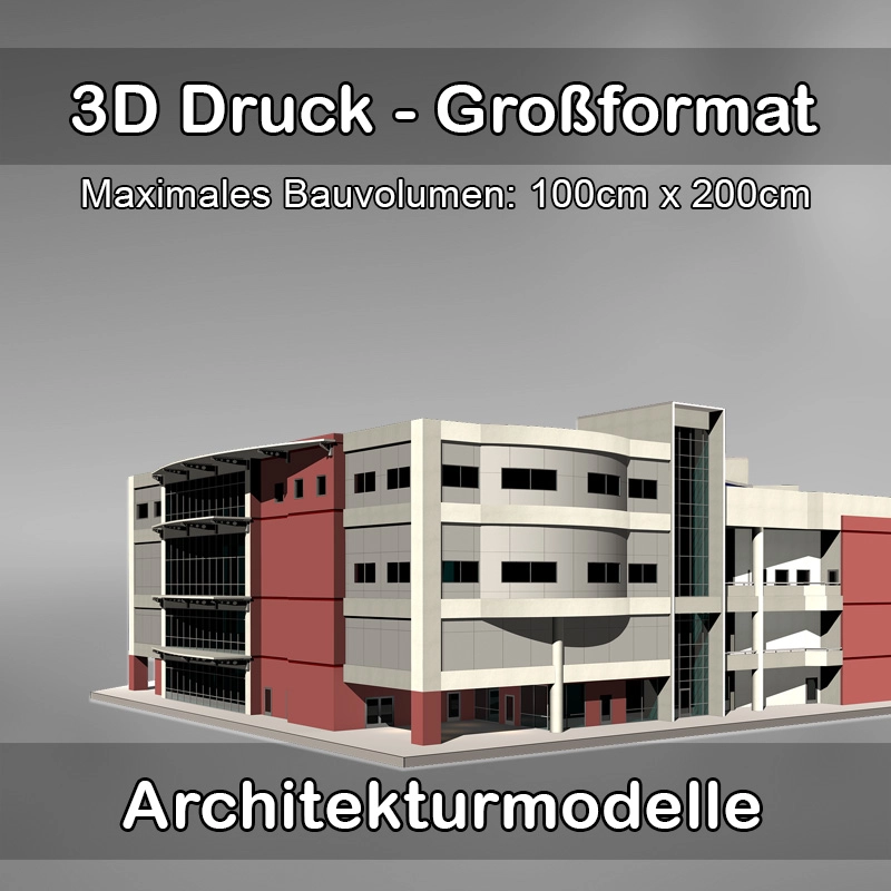 3D Druck Dienstleister in Willingen (Upland)