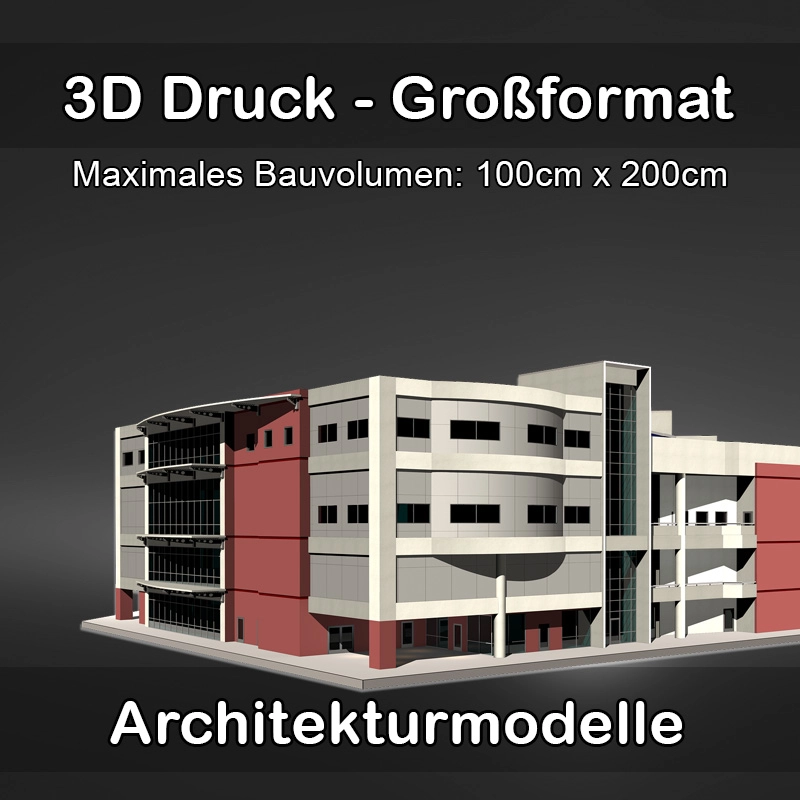 3D Druck Dienstleister in Willingshausen