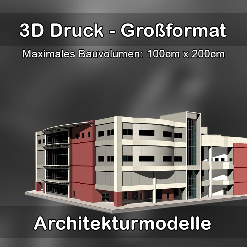 3D Druck Dienstleister in Willstätt