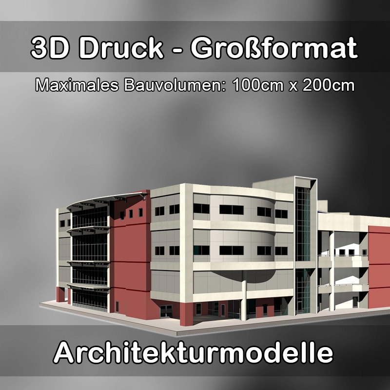 3D Druck Dienstleister in Wilnsdorf