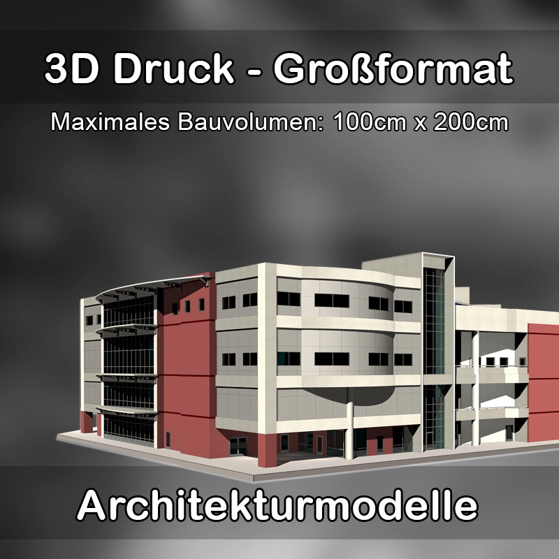 3D Druck Dienstleister in Wilsdruff