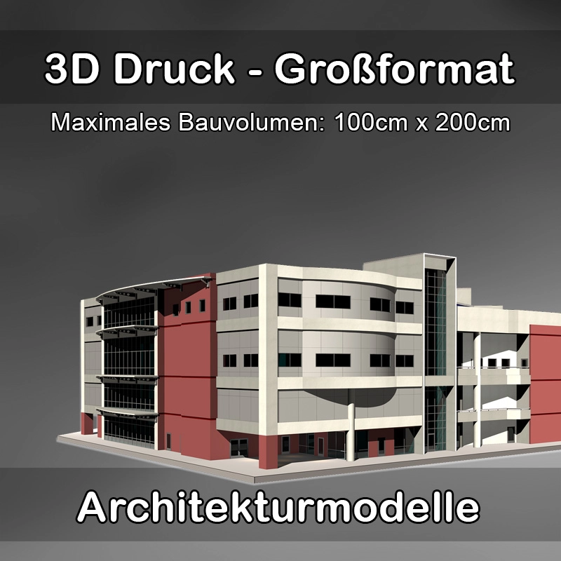 3D Druck Dienstleister in Wilster