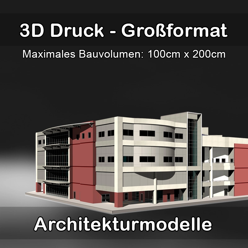 3D Druck Dienstleister in Wilthen
