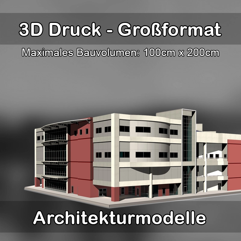 3D Druck Dienstleister in Windach