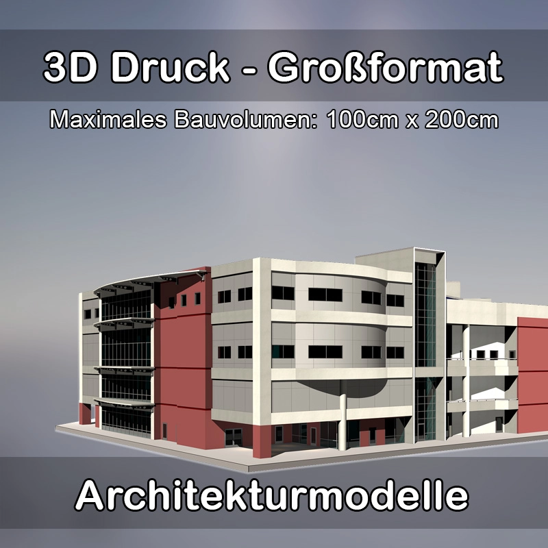 3D Druck Dienstleister in Windeck