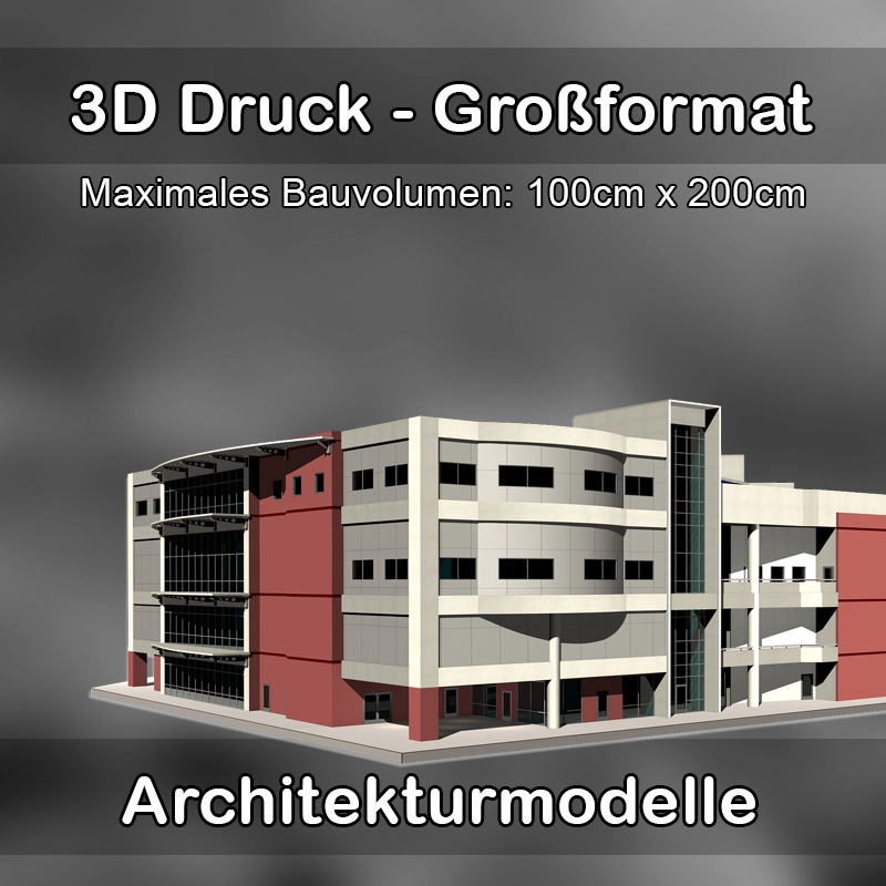 3D Druck Dienstleister in Windhagen