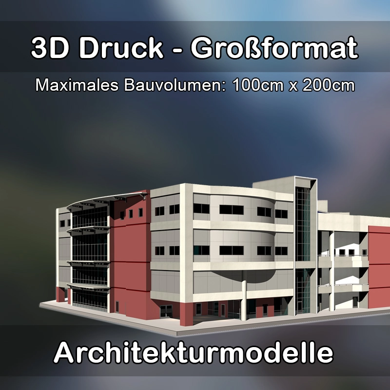 3D Druck Dienstleister in Winnweiler