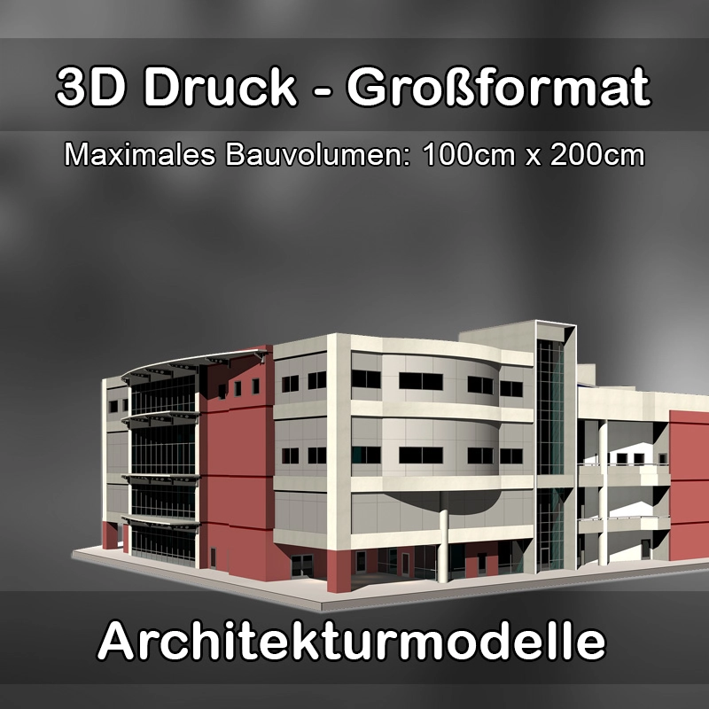 3D Druck Dienstleister in Winsen (Luhe)
