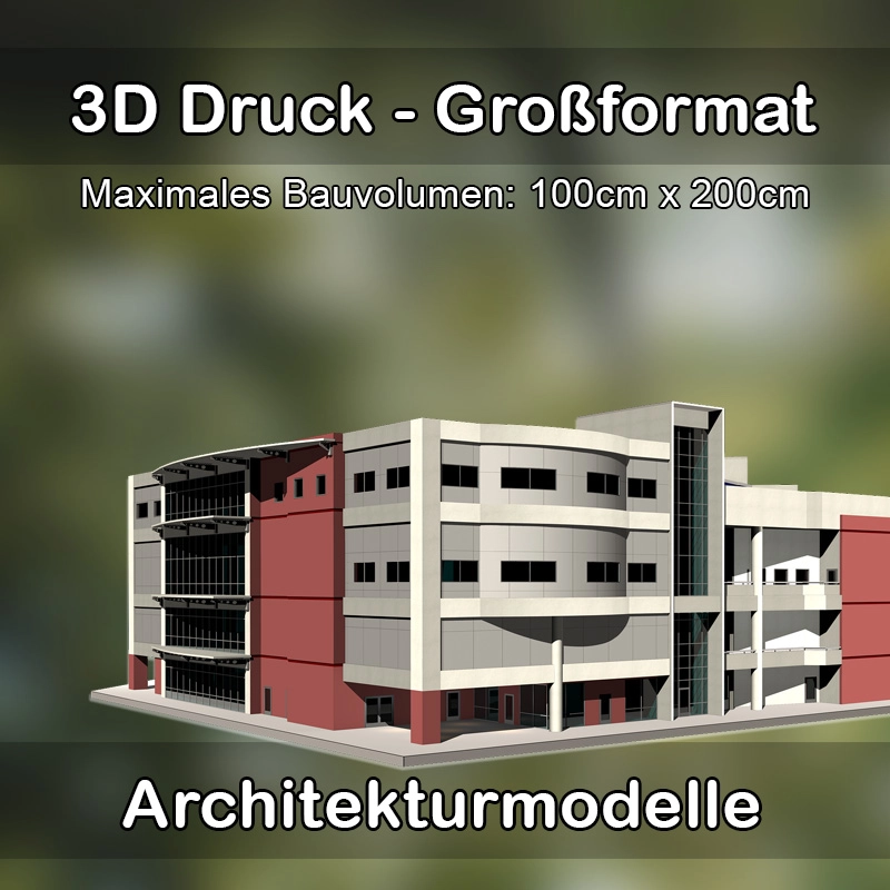 3D Druck Dienstleister in Winterbach (Remstal)