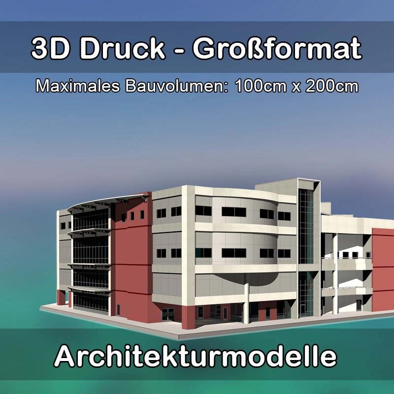 3D Druck Dienstleister in Winterlingen