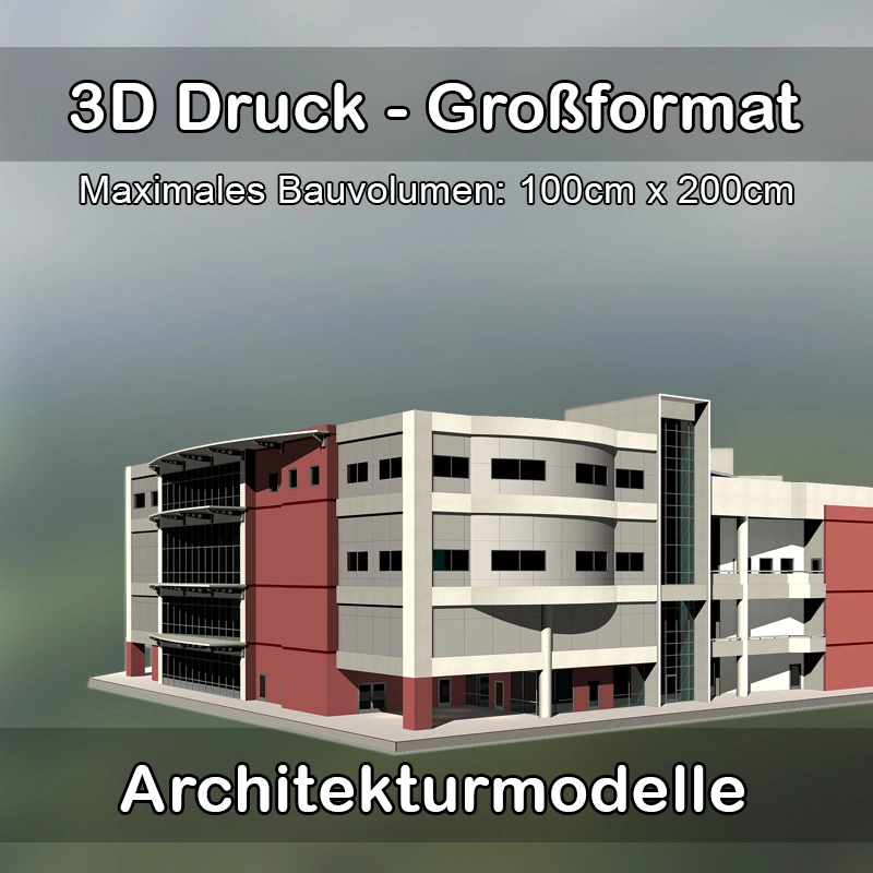 3D Druck Dienstleister in Wipperfürth