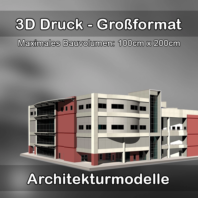 3D Druck Dienstleister in Wittenburg