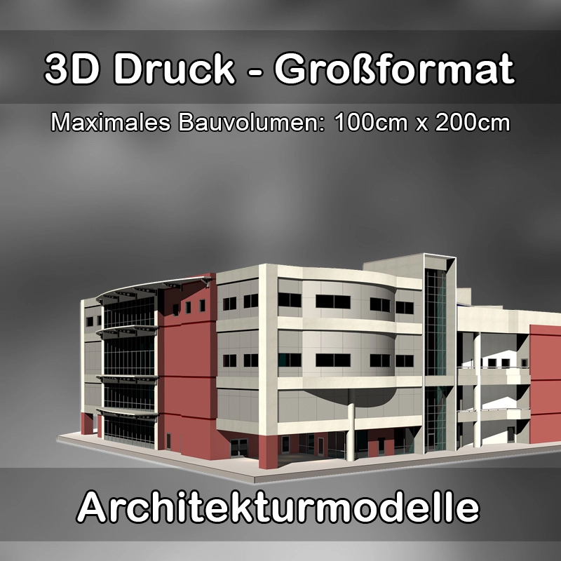 3D Druck Dienstleister in Wittichenau