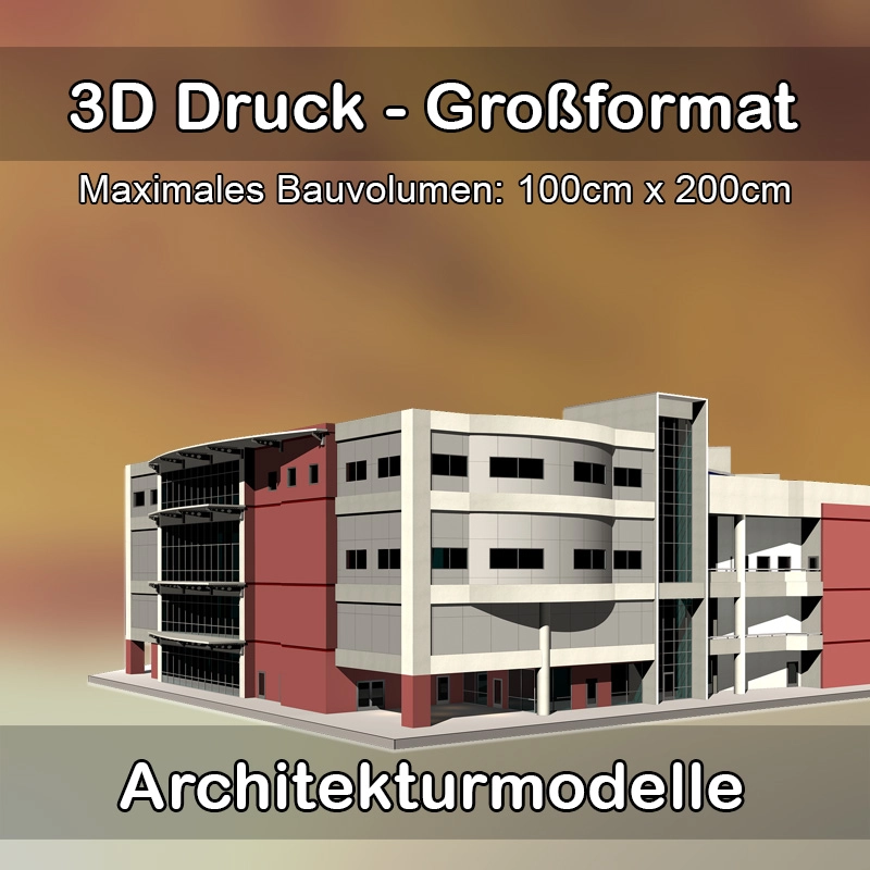 3D Druck Dienstleister in Wittlich