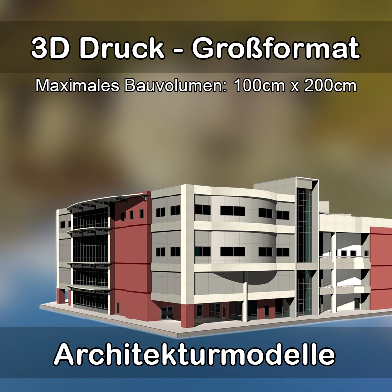 3D Druck Dienstleister in Wittmund