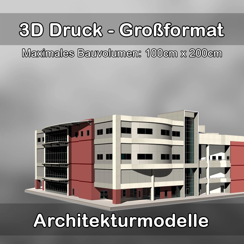 3D Druck Dienstleister in Wittstock-Dosse