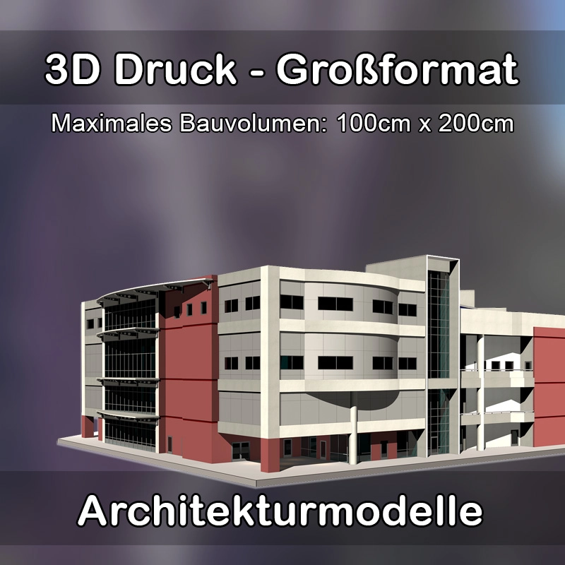 3D Druck Dienstleister in Witzenhausen