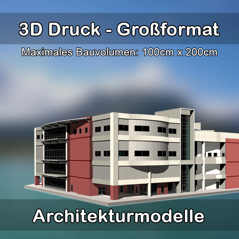 3D Druck Dienstleister in Wölfersheim