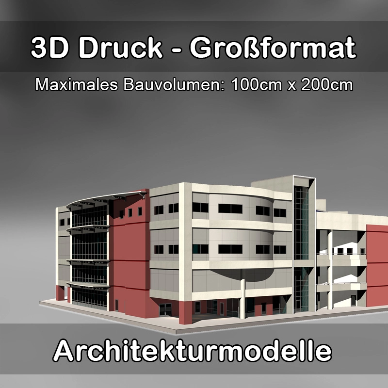 3D Druck Dienstleister in Wöllstein