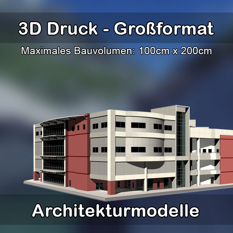 3D Druck Dienstleister in Wörrstadt