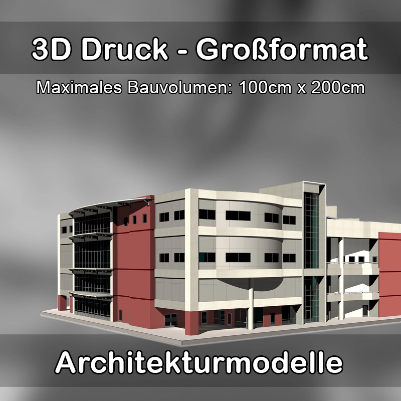 3D Druck Dienstleister in Wörth am Rhein