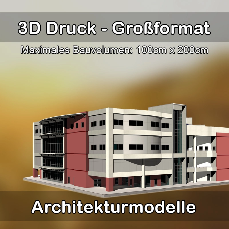 3D Druck Dienstleister in Wörth an der Donau