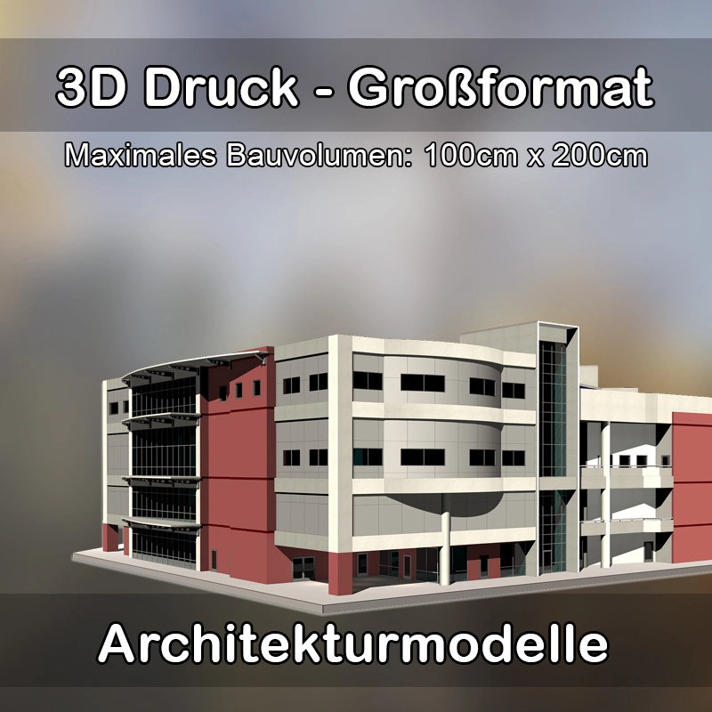 3D Druck Dienstleister in Wörth (Landkreis Erding)