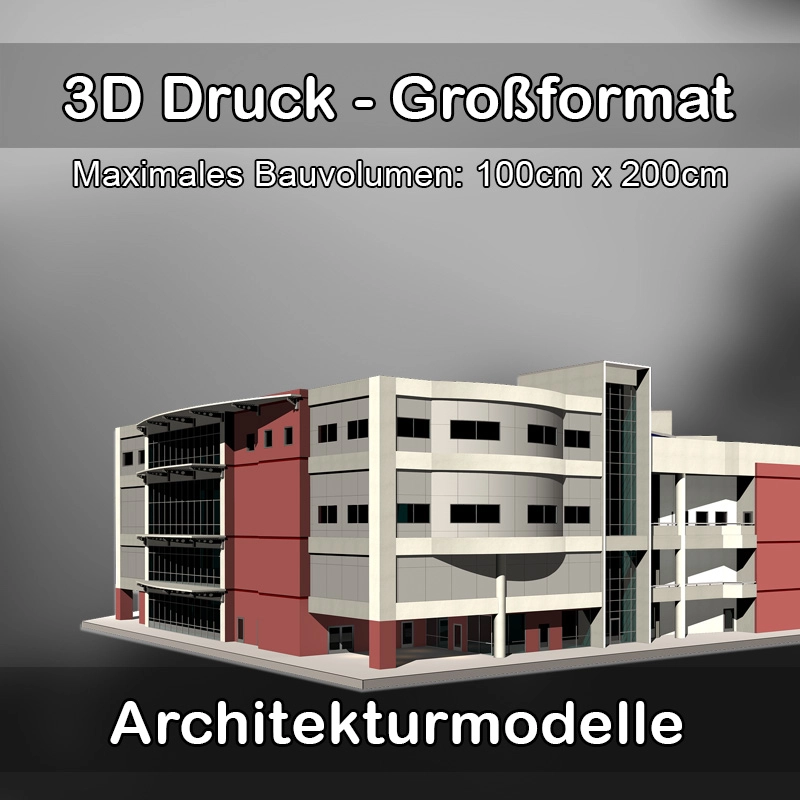 3D Druck Dienstleister in Wolfegg