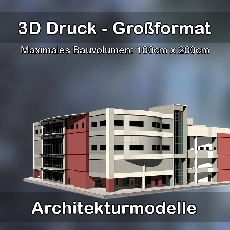 3D Druck Dienstleister in Wolfhagen
