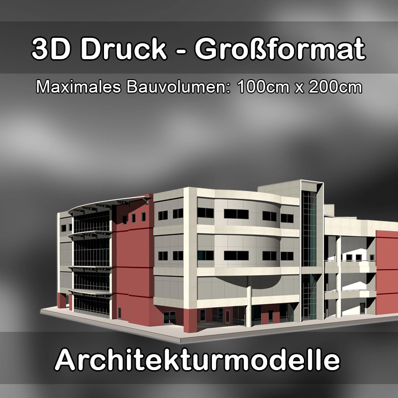 3D Druck Dienstleister in Wolframs-Eschenbach